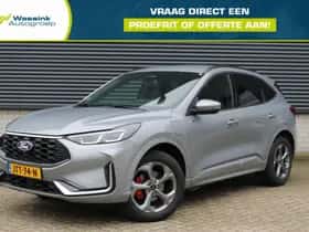 Ford Kuga (2024)