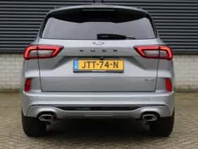Ford Kuga (2024) thumbnail 4