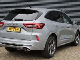 Ford Kuga (2024) thumbnail 5