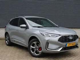 Ford Kuga (2024) thumbnail 7
