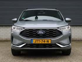 Ford Kuga (2024) thumbnail 8