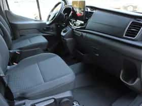Ford E-Transit (2026) thumbnail 13