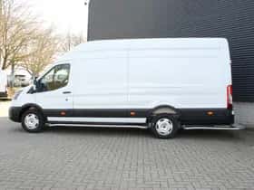 Ford E-Transit (2026) thumbnail 3