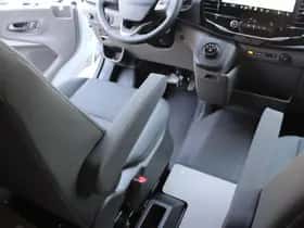 Ford E-Transit (2026) thumbnail 21