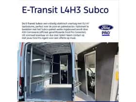 Ford E-Transit (2026) thumbnail 28