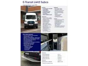 Ford E-Transit (2026) thumbnail 29