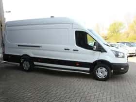 Ford E-Transit (2026) thumbnail 5