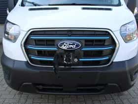 Ford E-Transit (2026) thumbnail 6