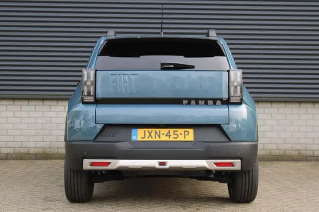 Fiat Grande Panda (2026) thumbnail 4