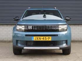 Fiat Grande Panda (2026) thumbnail 8