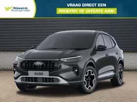 Ford Kuga (2026)
