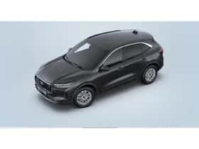 Ford Kuga (2026) thumbnail 2