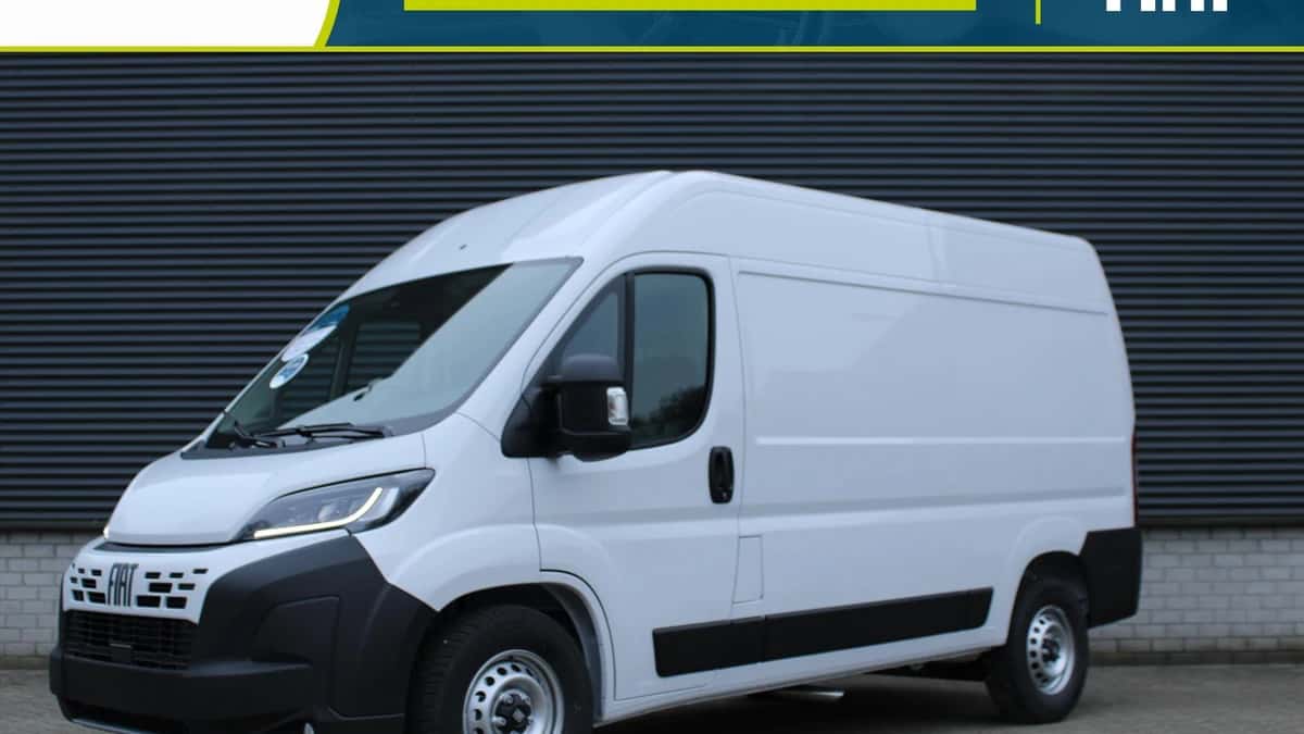 Fiat Ducato (2024) — foto 1