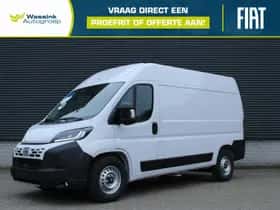 Fiat Ducato (2024)