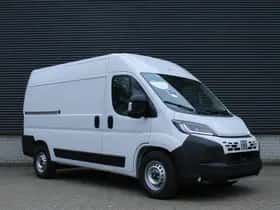 Fiat Ducato (2024) thumbnail 3