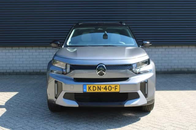 Citroën ë-C3 (2026) thumbnail 3