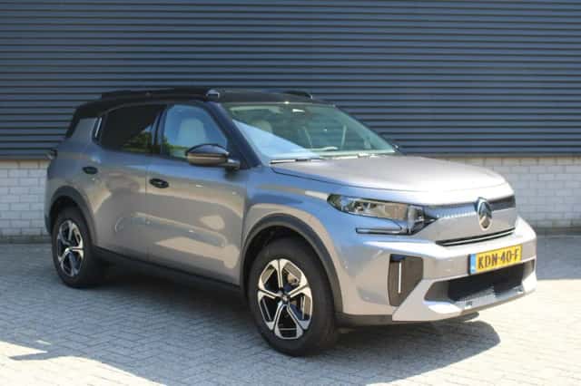 Citroën ë-C3 (2026) thumbnail 4