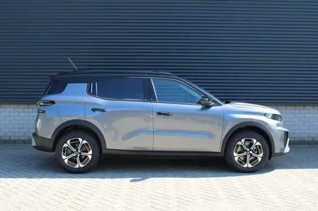 Citroën ë-C3 (2026) thumbnail 5