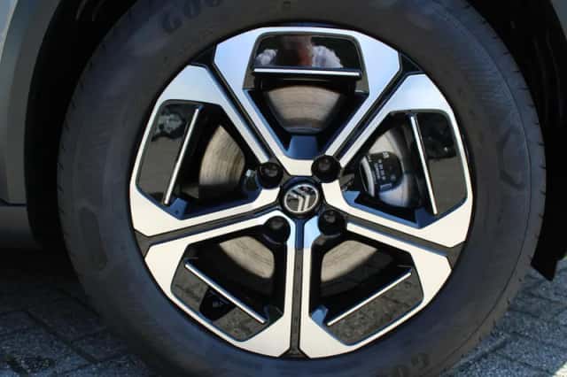 Citroën ë-C3 (2026) thumbnail 6