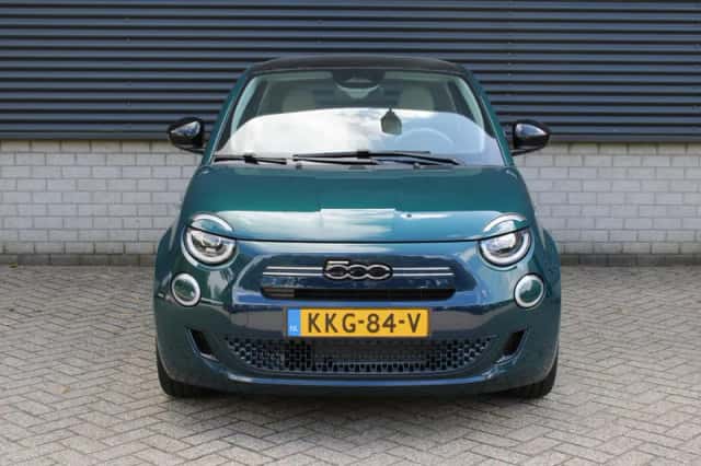Fiat 500 (2026) thumbnail 3