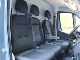 Peugeot Boxer (2024) thumbnail 11
