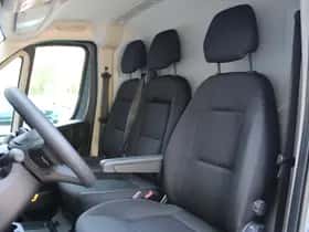 Peugeot Boxer (2024) thumbnail 12