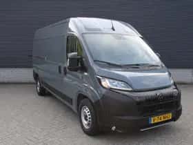 Peugeot Boxer (2024) thumbnail 3