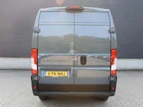 Peugeot Boxer (2024) thumbnail 4