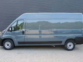 Peugeot Boxer (2024) thumbnail 5