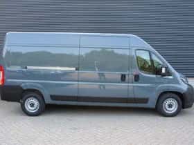 Peugeot Boxer (2024) thumbnail 6