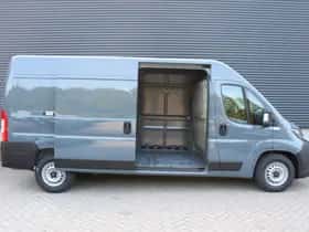 Peugeot Boxer (2024) thumbnail 7