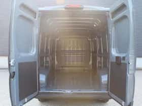 Peugeot Boxer (2024) thumbnail 8