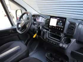 Peugeot Boxer (2024) thumbnail 10