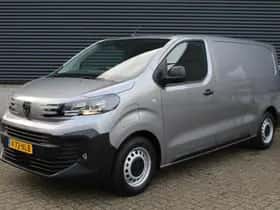 Peugeot E-Expert (2025) thumbnail 2