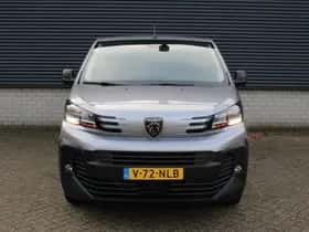 Peugeot E-Expert (2025) thumbnail 3