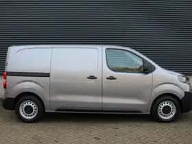 Peugeot E-Expert (2025) thumbnail 5