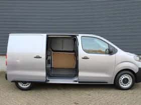 Peugeot E-Expert (2025) thumbnail 6
