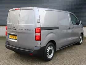 Peugeot E-Expert (2025) thumbnail 7