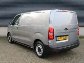 Peugeot E-Expert (2025) thumbnail 8