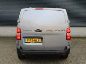 Peugeot E-Expert (2025) thumbnail 10