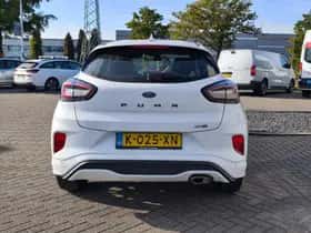 Ford Puma (2021) thumbnail 8