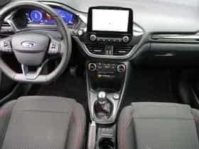 Ford Puma (2021) thumbnail 11