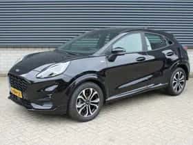 Ford Puma (2021) thumbnail 3
