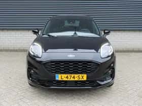 Ford Puma (2021) thumbnail 4