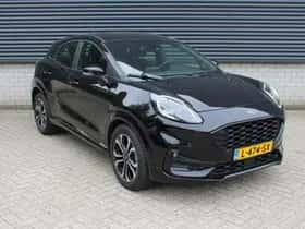 Ford Puma (2021) thumbnail 5