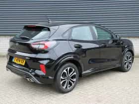 Ford Puma (2021) thumbnail 7