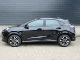 Ford Puma (2021) thumbnail 8