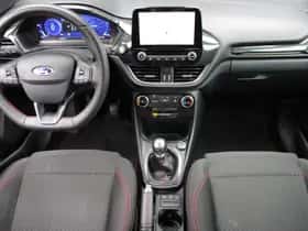 Ford Puma (2021) thumbnail 10