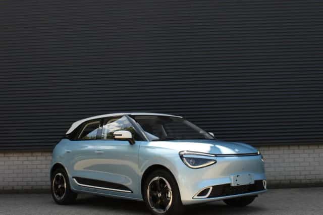 Dongfeng Box (2026) thumbnail 2
