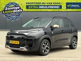 Citroën C3 Aircross (2023)